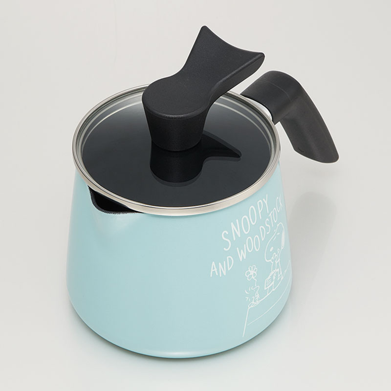 ●マルチポット1.3L SNOOPY