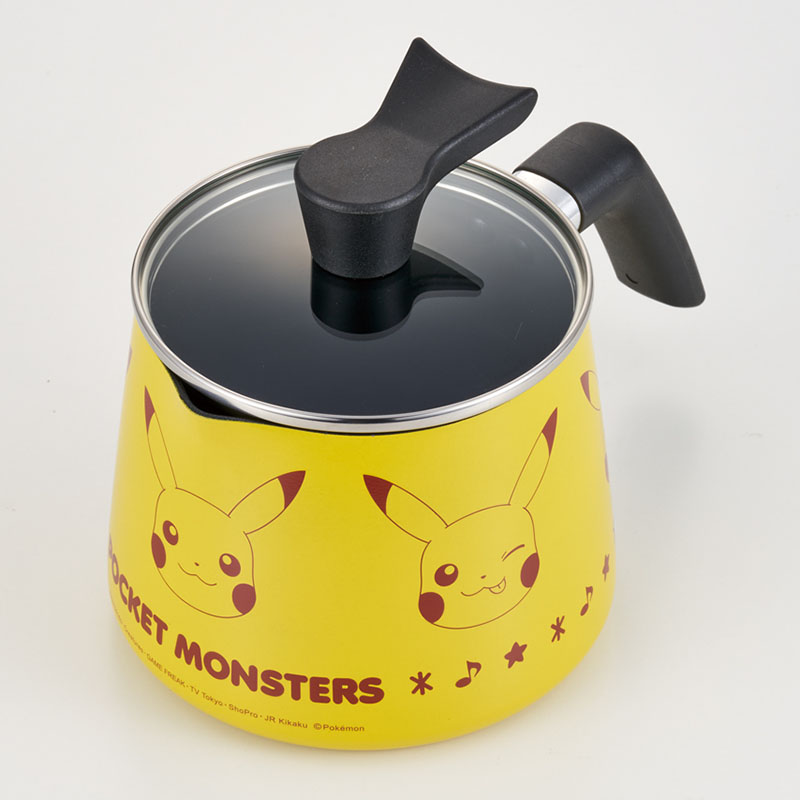 ●マルチポット1.9L ポケットモンスター
