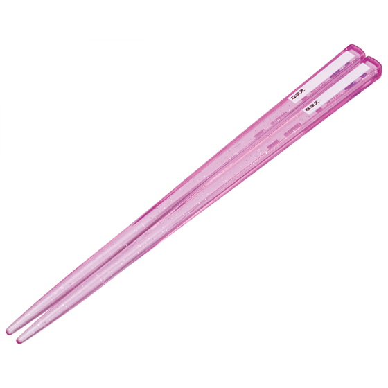 【お取り寄せ商品】抗菌 食洗機対応 箸箱セット 箸16.5cm アリエル24