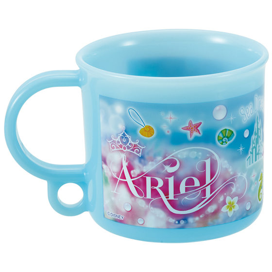 【お取り寄せ商品】抗菌 食洗機対応 プラコップ 200ml アリエル24