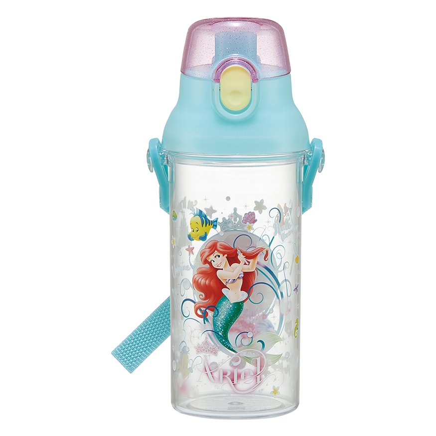 【お取り寄せ商品】食洗機対応 プラクリアボトル 480ml アリエル24