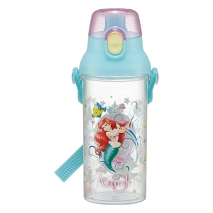【お取り寄せ商品】食洗機対応 プラクリアボトル 480ml アリエル24