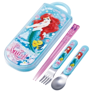 【お取り寄せ商品】抗菌 食洗機対応 トリオセット アリエル24