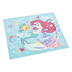 【お取り寄せ商品】ランチクロス 43×43cm アリエル24