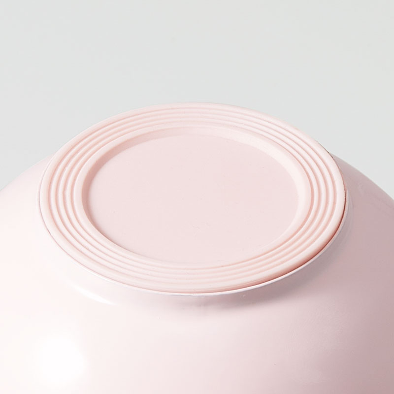 【お取り寄せ商品】折りたたみ ハンドル付き 保温 保冷 丼 ジャー 540ml マイメロディフラワーレトロ