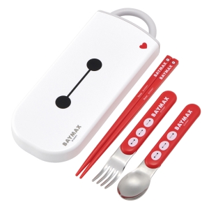 【お取り寄せ商品】抗菌 食洗機対応 トリオセットベイマックス25
