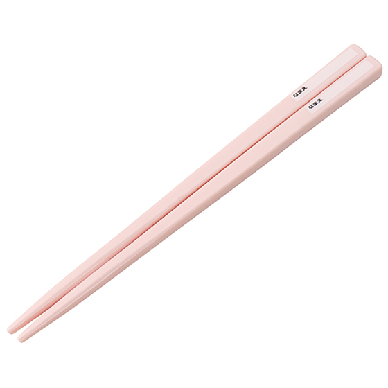 【お取り寄せ商品】抗菌 食洗機対応 箸箱セット 箸16.5cm キティビックリボン