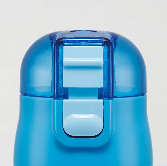 【お取り寄せ商品】超軽量ダイレクトステンレスボトル 470ml ドラえもん ギンガム
