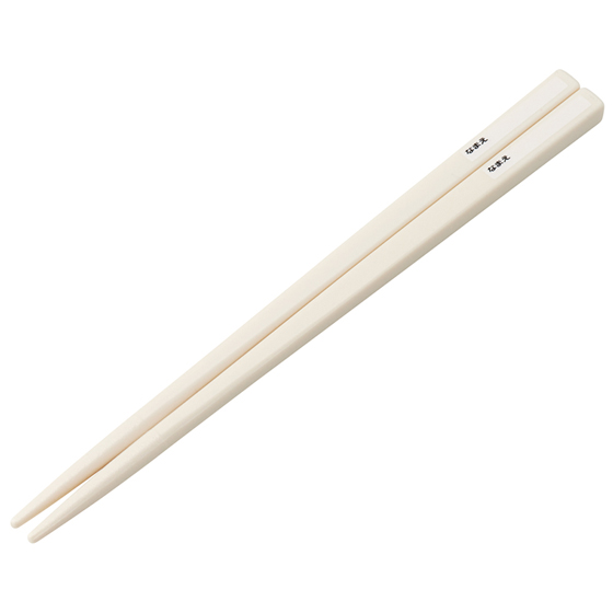 【お取り寄せ商品】抗菌 食洗機対応 箸箱セット 箸16.5cm カーズ25