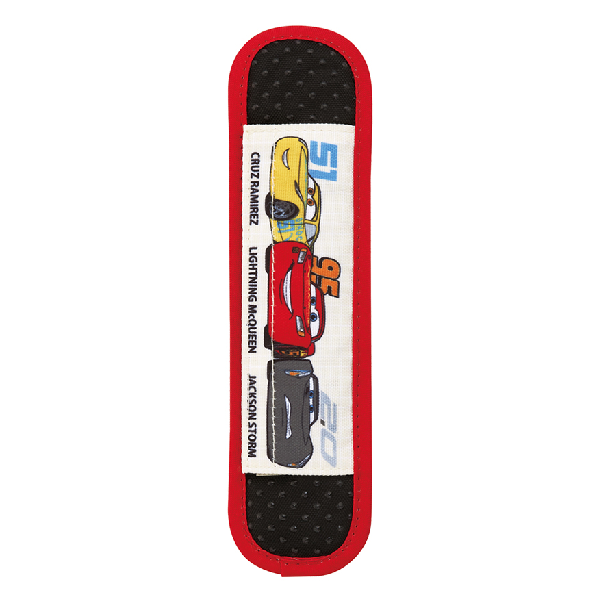 【お取り寄せ商品】水筒ショルダーベルトカバー カーズ25