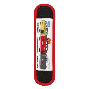 【お取り寄せ商品】水筒ショルダーベルトカバー カーズ25