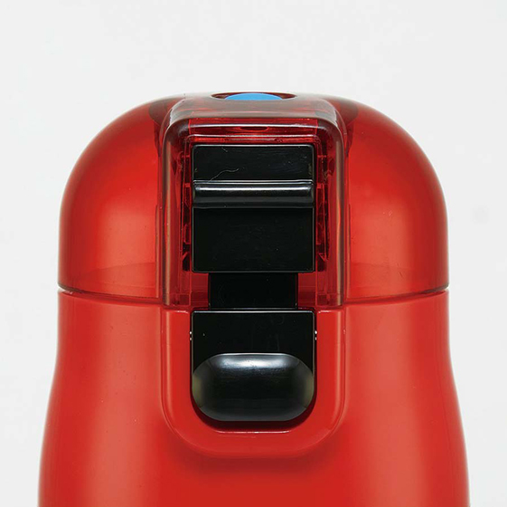 【お取り寄せ商品】超軽量ダイレクトステンレスボトル 470ml カーズ25
