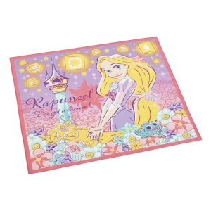 【お取り寄せ商品】ランチクロス 43×43cm 塔の上のラプンツェル