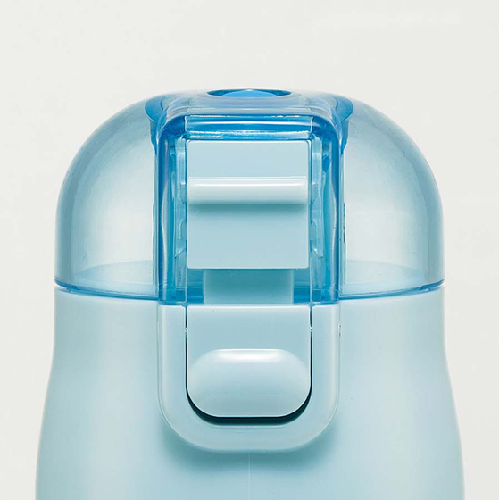 【お取り寄せ商品】超軽量ダイレクトステンレスボトル 470ml ミッキー&フレンズ風船