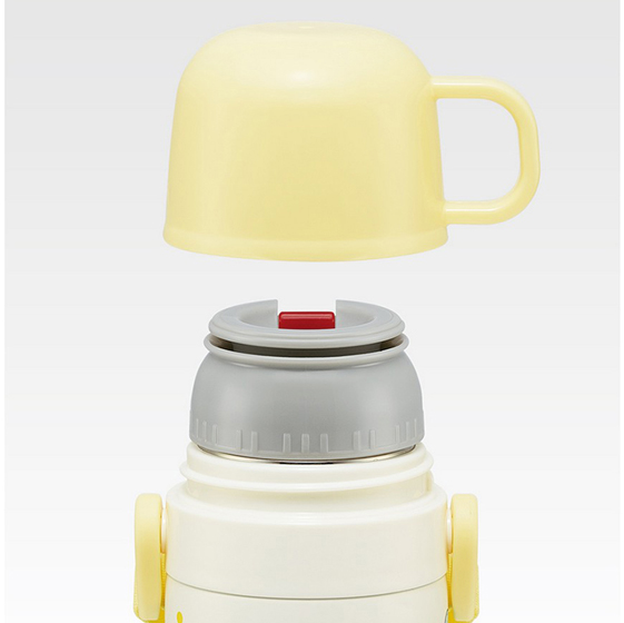 【お取り寄せ商品】2WAYステンレスボトル 400ml｜350ml ミッキー&フレンズ風船