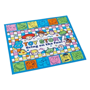 【お取り寄せ商品】ランチクロス 43×43cm トイ・ストーリー25