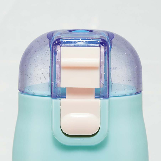 【お取り寄せ商品】超軽量ダイレクトステンレスボトル 470ml ディズニープリンセス25