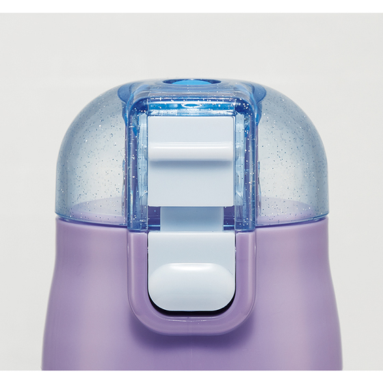 【お取り寄せ商品】超軽量ダイレクトステンレスボトル 470ml アナと雪の女王25
