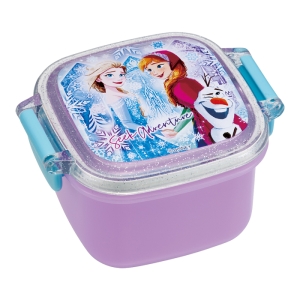 【お取り寄せ商品】抗菌ミニタイトウェア 160ml アナと雪の女王25