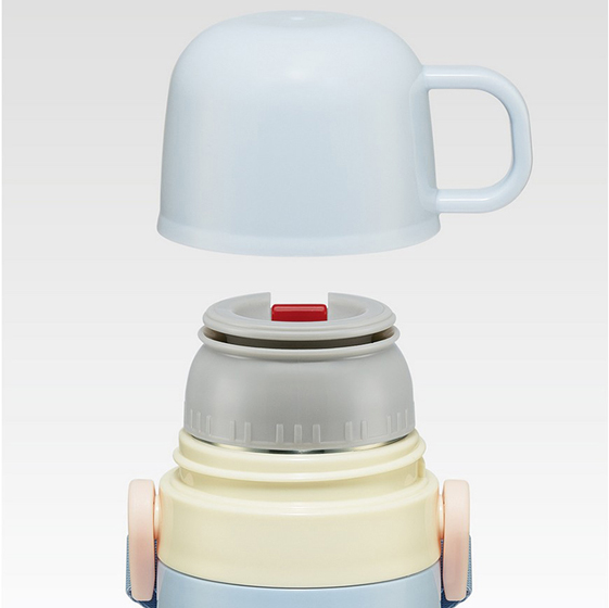 【お取り寄せ商品】2WAYステンレスボトル 400ml｜350ml すみっコぐらし