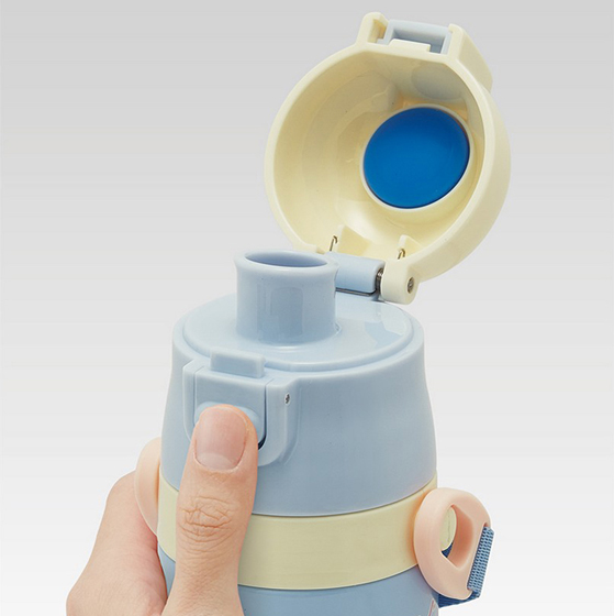 【お取り寄せ商品】2WAYステンレスボトル 400ml｜350ml すみっコぐらし