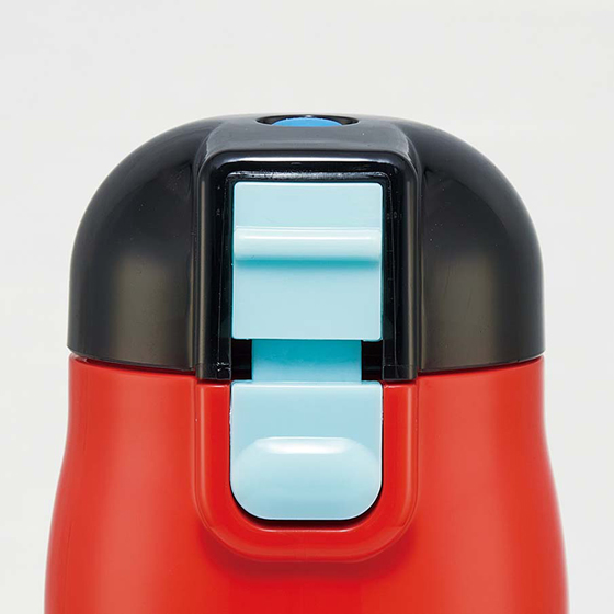 【お取り寄せ商品】超軽量ダイレクトステンレスボトル 470ml トミカ25