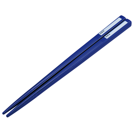 【お取り寄せ商品】抗菌 食洗機対応 箸箱セット 箸16.5cm プラレール25