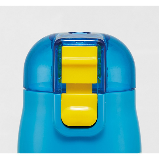 【お取り寄せ商品】超軽量ダイレクトステンレスボトル 470ml パウパトロール