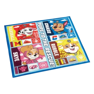 【お取り寄せ商品】ランチクロス 43×43cm パウパトロール