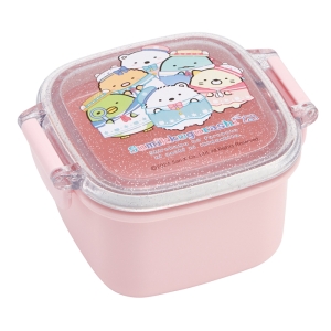 【お取り寄せ商品】抗菌ミニタイトウェア 160ml すみっコぐらし