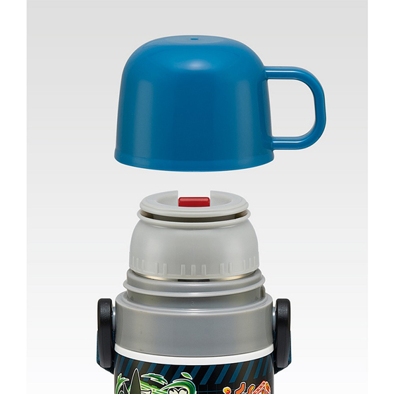 【お取り寄せ商品】2WAYステンレスボトル 400ml｜350ml ポケットモンスター