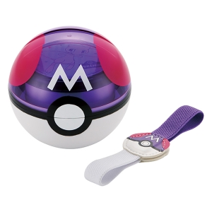 マスターボール型 ランチボックス ポケットモンスター ミュウ 310ml