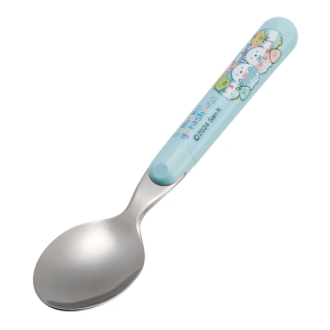 【お取り寄せ商品】食洗機対応スプーン すみっコぐらし