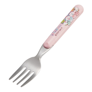 【お取り寄せ商品】食洗機対応フォーク すみっコぐらし