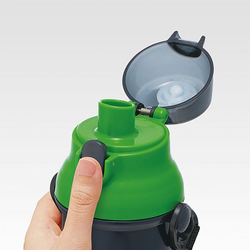 【お取り寄せ商品】直飲みワンタッチボトル 480ml マイクラ26