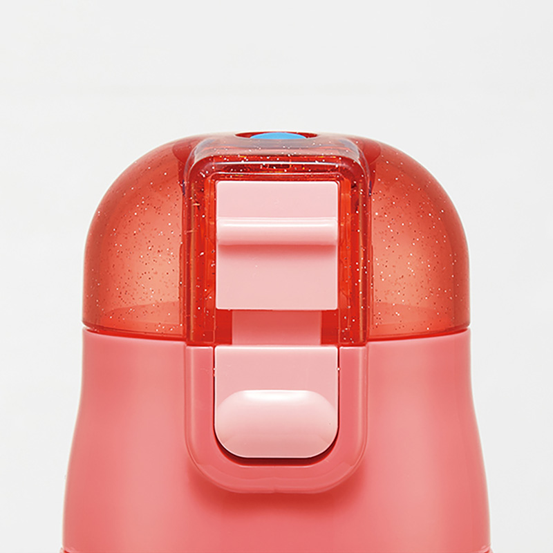 超軽量 ダイレクトステンレスボトル 470ml 保冷専用 ハローキティファンシー