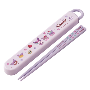 食洗器対応 お箸セット 箸16.5cm クロミファンシー