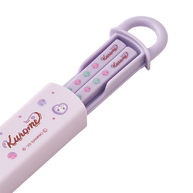 食洗器対応 お箸セット 箸16.5cm クロミファンシー