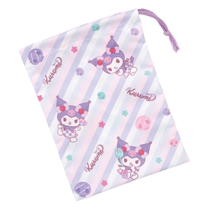 【お取り寄せ商品】コップ袋 約14.8×20.5cm クロミファンシー