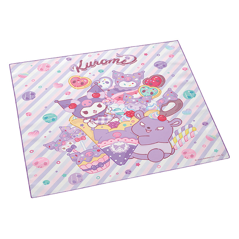 【お取り寄せ商品】ランチクロス 43×43cm クロミファンシー