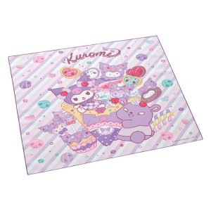 【お取り寄せ商品】ランチクロス 43×43cm クロミファンシー