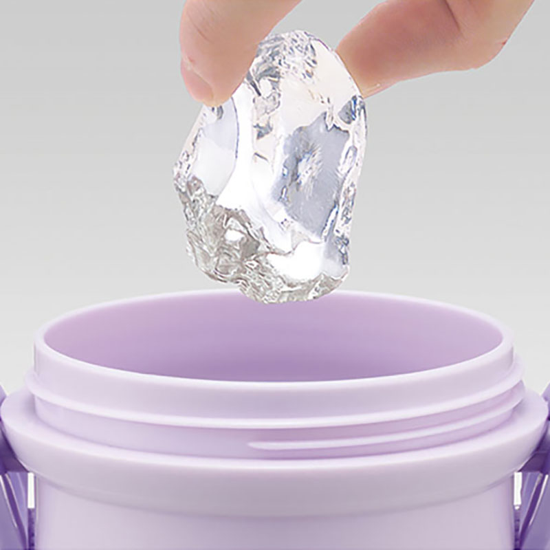 【お取り寄せ商品】直飲みワンタッチボトル 480ml クロミファンシー