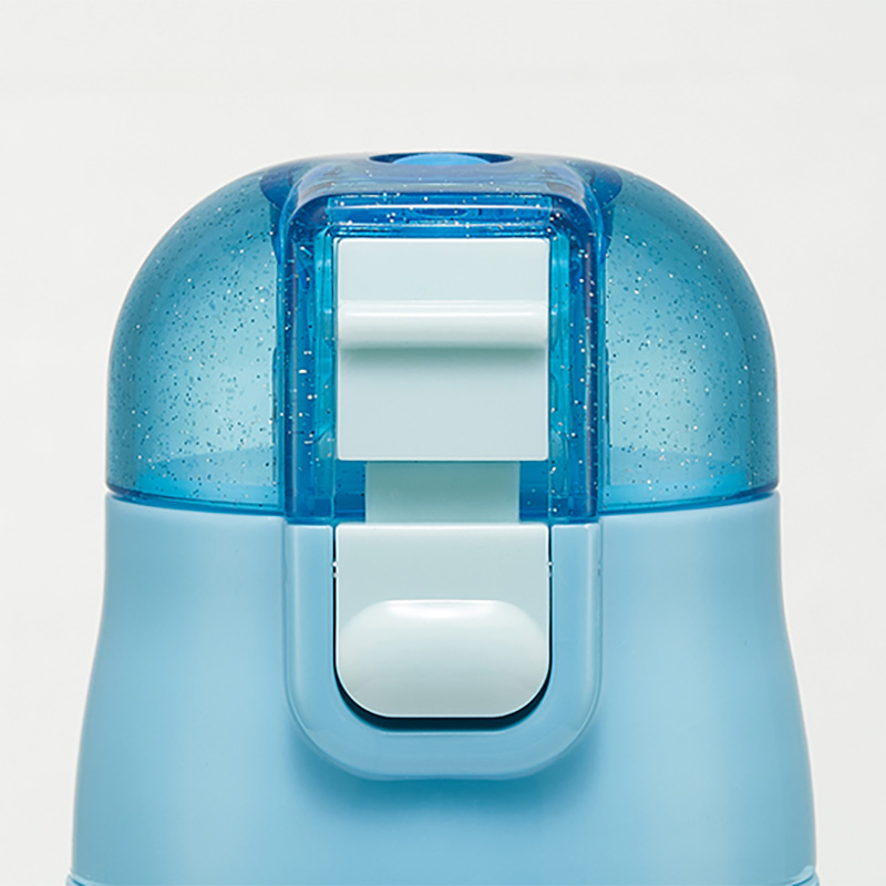 超軽量 ダイレクトステンレスボトル 470ml 保冷専用 シナモロールファンシースナックスイーツ