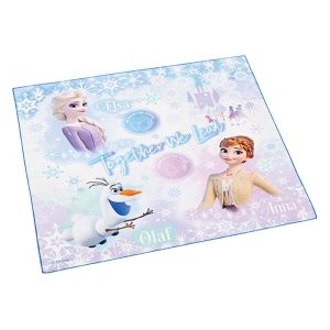 【お取り寄せ商品】ランチクロス 43×43cm アナと雪の女王26