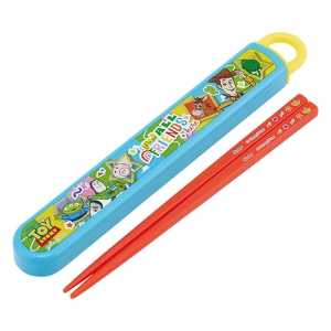 【お取り寄せ商品】食洗器対応 お箸セット 箸16.5cm トイ・ストーリー26