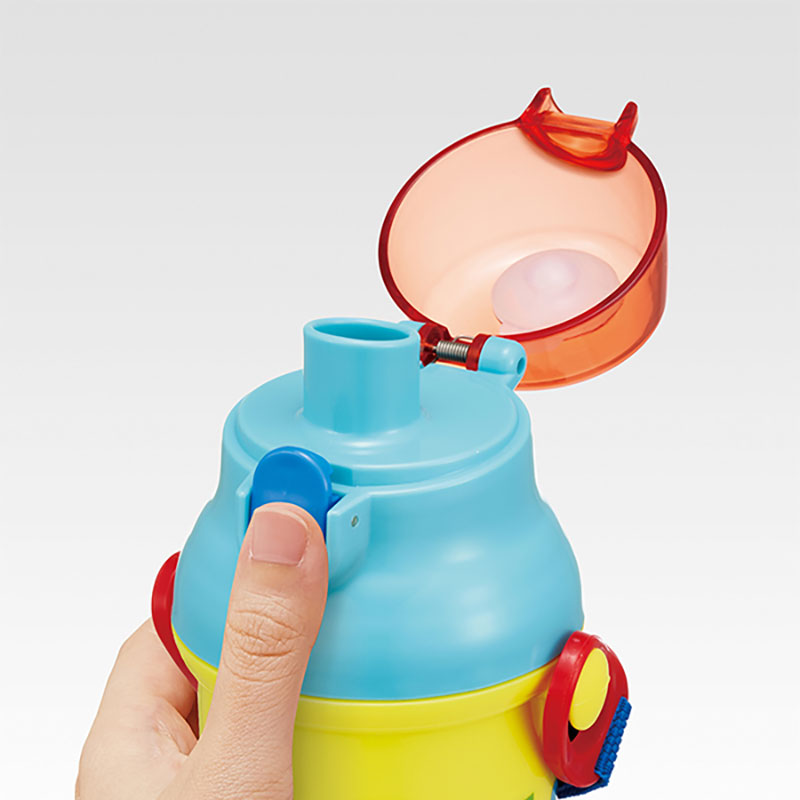 【お取り寄せ商品】直飲みワンタッチボトル 480ml トイ・ストーリー26