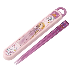 【お取り寄せ商品】食洗器対応 お箸セット 箸16.5cm 塔の上のラプンツェル26