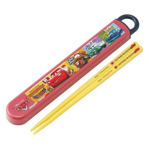 【お取り寄せ商品】食洗器対応 お箸セット 箸16.5cm カーズ26