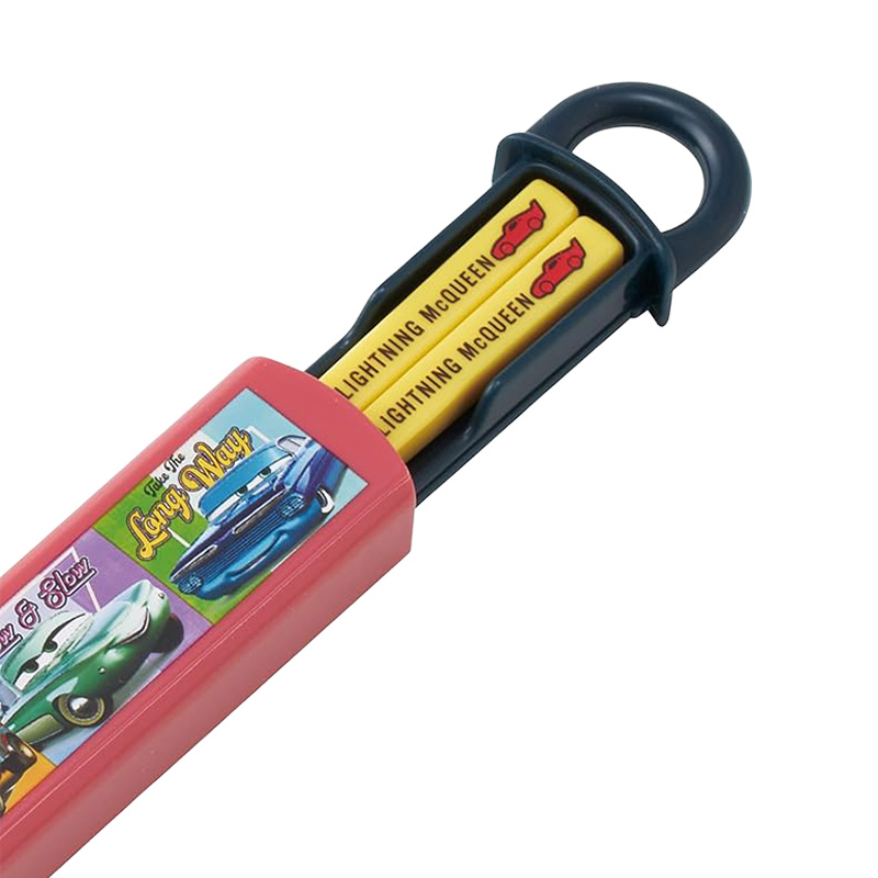 【お取り寄せ商品】【お取り寄せ商品】食洗器対応 お箸セット 箸16.5cm カーズ26