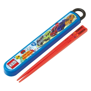 【お取り寄せ商品】食洗器対応 お箸セット 箸16.5cm トミカ26
